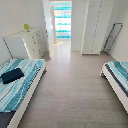 Schoene Monteurwohnung Voll Ausgestattet Bis Zu 4 Personen Burgbrohl