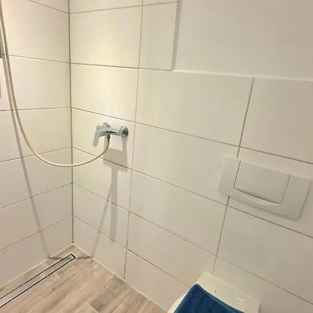 Schoene Monteurwohnung Voll Ausgestattet Bis Zu 4 Personen 아파트